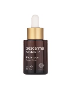 Сыворотка для лица Клеточный активатор / SESGEN 32 30 мл Sesderma