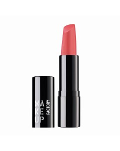 Помада для губ, 14 коралловый поцелуй / COMPLETE CARE LIP COLOR 4 гр Make up factory