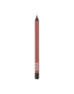 Карандаш для губ, 70 пыльный коралловый / Color Perfection Lip Liner 1,2 гр Make up factory