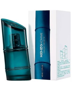 Туалетная вода Homme Eau De Toilette 2022 Kenzo