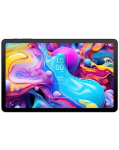 Планшет TAB 10 Gen2 WiFi 4/64GB Space Gray (8496G-2CLCRU11) Tcl