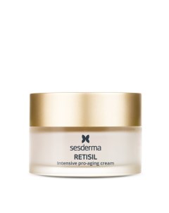 RETISIL Крем антивозрастной для лица интенсивный Sesderma