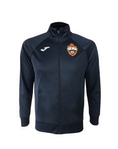 Олимпийка JOMA тёмно-синяя Пфк цска