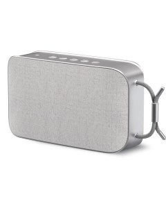 Колонка Bluspeaker TWS XL Grey 0001 9119 Technisat