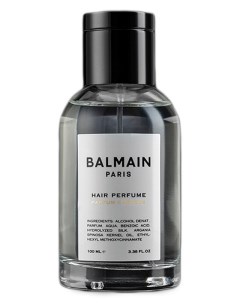 Парфюм для волос Balmain (100ml) Balmain hair couture