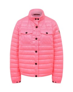 Пуховая куртка Moncler