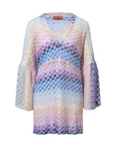 Туника из вискозы Missoni