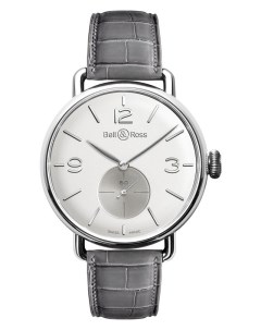 Часы Argentium Opalin Bell & ross