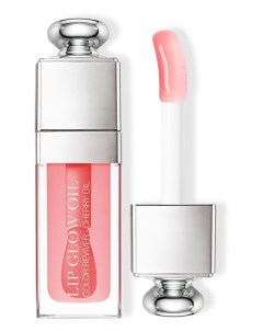 Питательное масло для губ Addict Lip Oil, 001 Светло-Розовый Dior