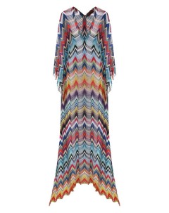 Туника из вискозы Missoni