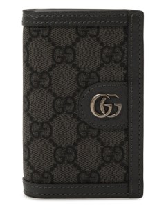 Футляр для кредитных карт Gucci