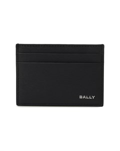 Кожаный футляр для кредитных карт Bally