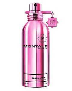 Парфюмерная вода Roses Musk (50ml) Montale