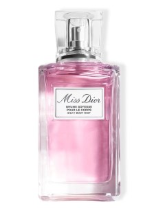 Дымка для тела Miss (100ml) Dior