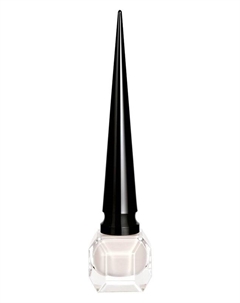 Лак для ногтей Lalaque Le Vernis, оттенок Show In Snow 900 (6ml) Christian louboutin