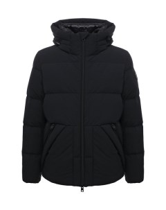 Пуховик Woolrich