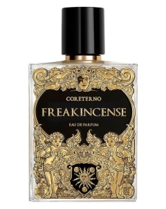 Парфюмерная вода Freakincense (100ml) Coreterno