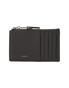 Кожаный футляр для кредитных карт Furla