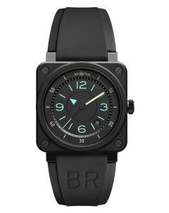 Часы BR 03-92 Bi-Compass Bell & ross