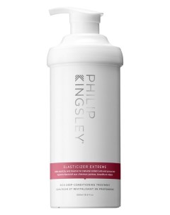 Супер увлажняющая маска для волос Elasticizer Extreme (500ml) Philip kingsley