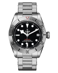 Часы Black Bay Steel Tudor