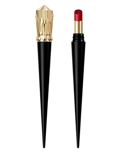 Матовая помада для губ Rouge Stiletto Lumi Matte, оттенок Rouge Louboutin 001L (2g) Christian louboutin