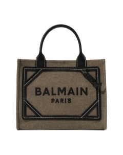 Сумка-тоут B-Army Balmain