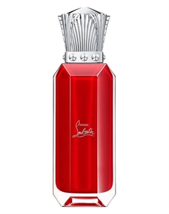 Парфюмерная вода Loubicrown (50ml) Christian louboutin