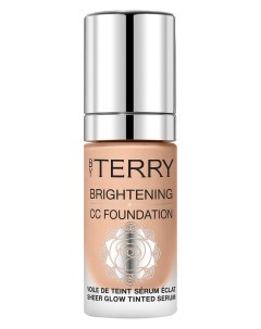 Тональный крем-сыворотка Brightening CC Foundation, оттенок 4C Medium Cool (30ml) By terry