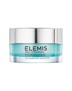 Пробуждающая маска для век Pro-Collagen (15ml) Elemis