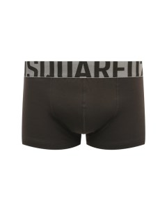 Хлопковые боксеры Dsquared2