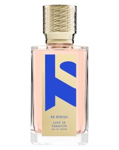 Парфюмерная вода Lust In Paradise (100ml) Ex nihilo