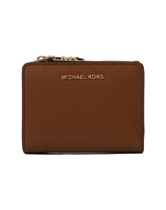 Кожаное портмоне Michael michael kors