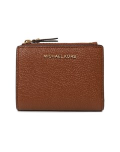 Кожаное портмоне Jet Set Michael michael kors