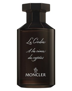 Парфюмерная вода La Cordee (100ml) Moncler