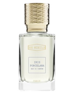 Парфюмерная вода Iris Porcelana (50ml) Ex nihilo