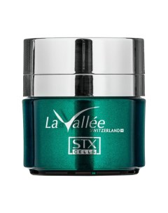 Крем для придания свечения коже (50ml) La vallee