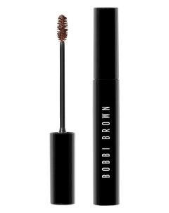 Тушь для бровей Natural Brow Shaper, оттенок Rich Brown (3g) Bobbi brown