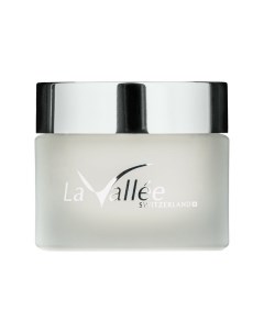 Восстанавливающий крем для лица (50ml) La vallee