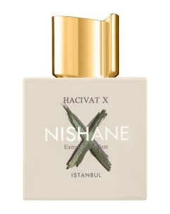 Духи Hacivat X (100ml) Nishane