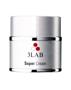 Крем для лица Super Cream (50ml) 3lab