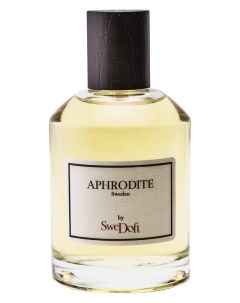 Парфюмерная вода Aphrodite (100ml) Swedoft