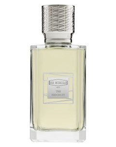 Парфюмерная вода The Hedonist (100ml) Ex nihilo