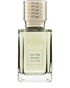 Парфюмерная вода Vetiver Moloko (50ml) Ex nihilo