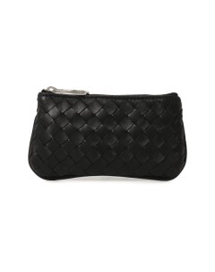 Кожаный футляр для ключей Bottega veneta