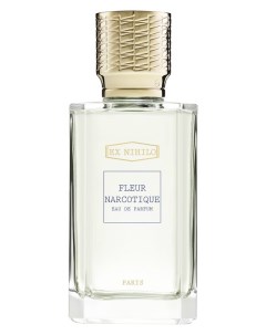 Парфюмерная вода Fleur Narcotique Musc (100ml) Ex nihilo