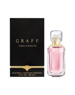 Парфюмерная вода Lesedi La Rona VIII (100ml) Graff