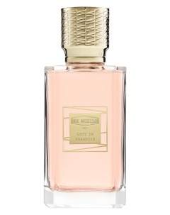 Парфюмерная вода Lust In Paradise (100ml) Ex nihilo