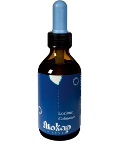 Успокаивающий лосьон Calming Lozion (100ml) Eliokap