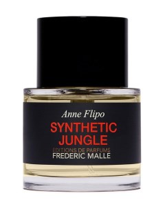 Парфюмированная вода FM Synthetic Jungle (50ml) Frederic malle